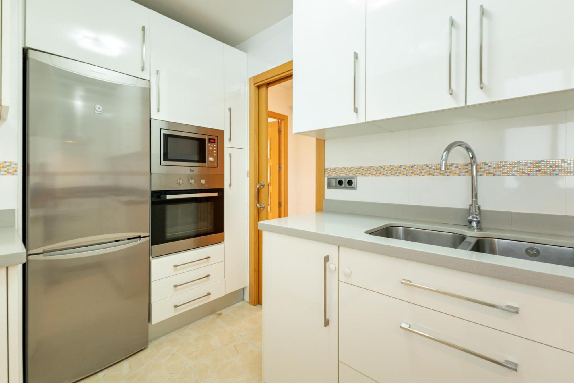 Charming 3 Bedroom Apartment At Triana Center By Oui Seville Exterior photo