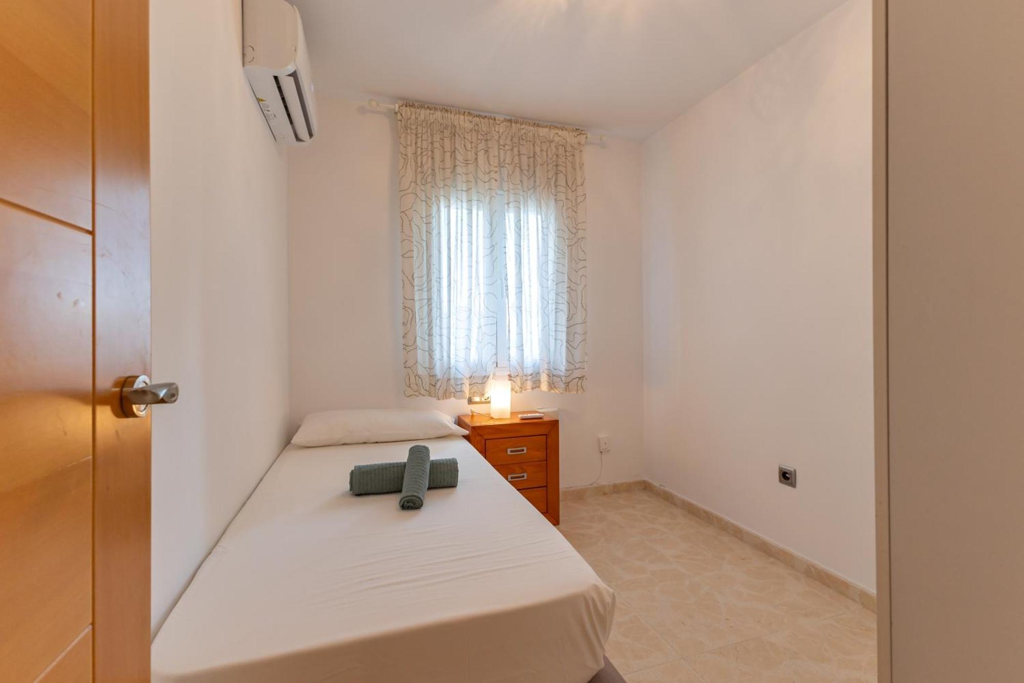 Charming 3 Bedroom Apartment At Triana Center By Oui Seville Exterior photo